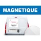 MAGNETIQUE SUR MESURE