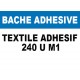 BACHES ADHESIVE