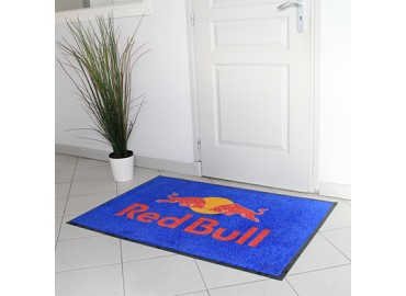 TAPIS D'ACCUEIL......