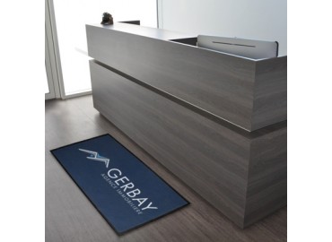 TAPIS D'ACCUEIL  USAGE JOURNALIER