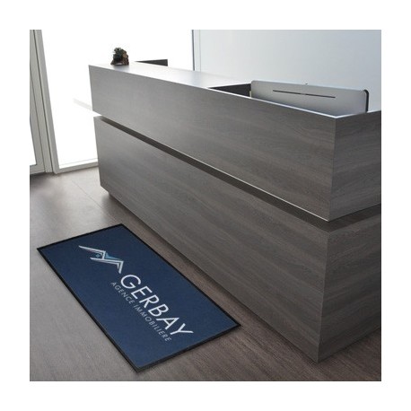 TAPIS D'ACCUEIL  USAGE JOURNALIER