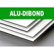 Panneau Alu Dibond 3mm sur-mesure