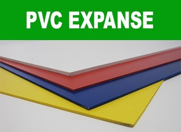 PVC EXPANSE - FOREX