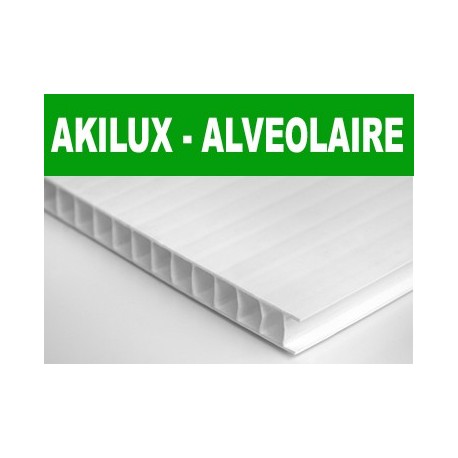 AKILUX - ALVEOLAIRE