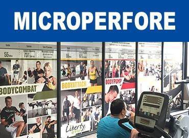 MICROPERFORE