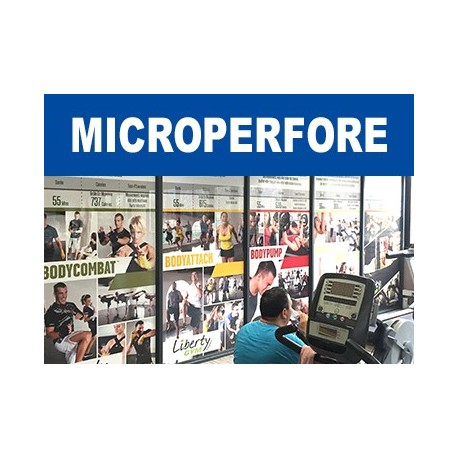 MICROPERFORE