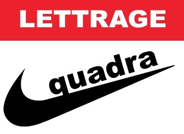 Lettrage