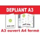 DEPLIANT A3