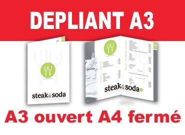 DEPLIANT A3