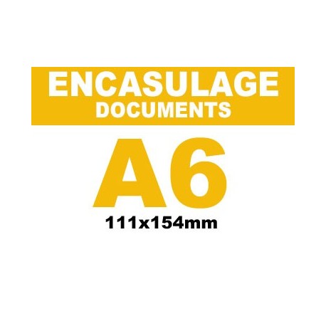 DOC ENCAPSULÉES A6